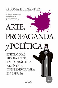 Arte, propaganda y política