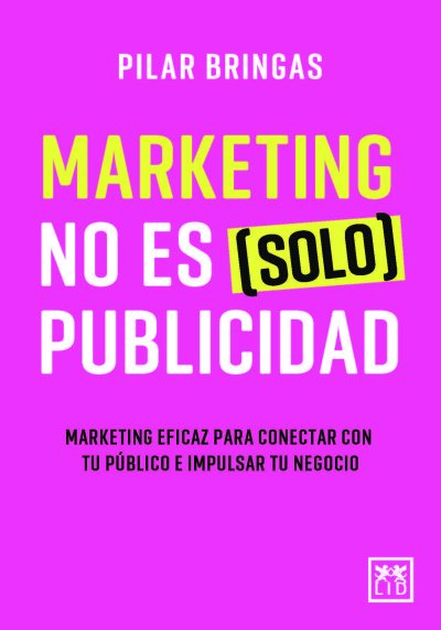 «El marketing no crea necesidades, hace que las necesidades se conviertan en deseo hacia una marca»