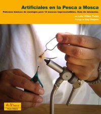 Artificiales en la Pesca a Mosca