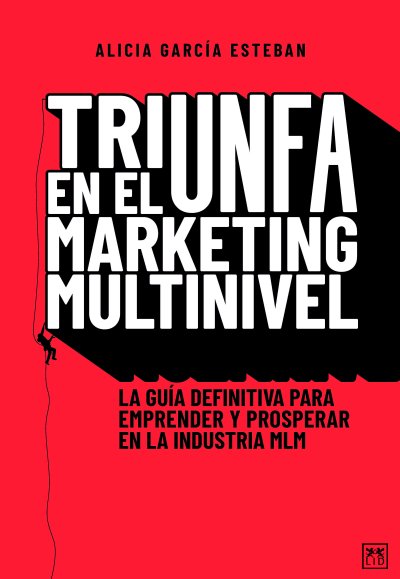 Grandes oportunidades en la industria multinivel para emprender y prosperar