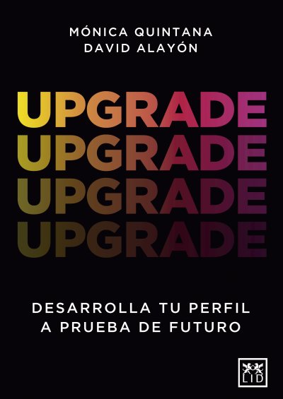 La clave para generar un futuro mejor es estar en un aprendizaje constante