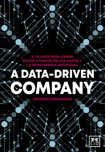 La buena gestión de los datos impulsa el valor y el crecimiento de las empresas