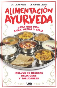 Alimentación ayurveda