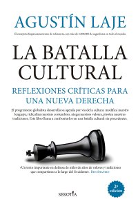 La batalla cultural