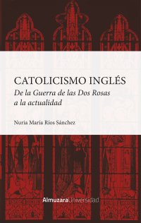 Catolicismo inglés