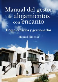 Manual del gestor de alojamientos con encanto