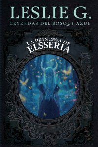 La princesa de Elsseria