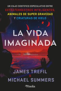 La vida imaginada