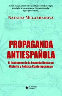 Propaganda antiespañola.