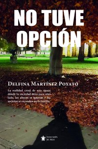 No tuve opción