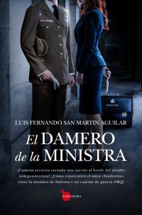 El damero de la ministra