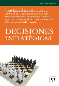 Decisiones estratégicas