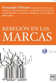 Rebelión en las marcas