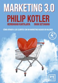 Marketing 3.0