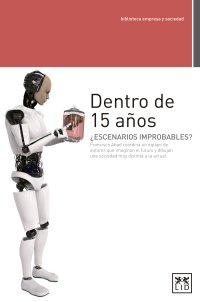 Dentro de 15 años