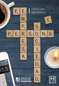 Empresa, persona y sociedad