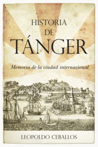 Historia de Tánger