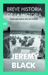 Breve historia de la Historia