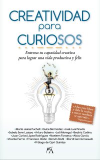 Creatividad para curiosos