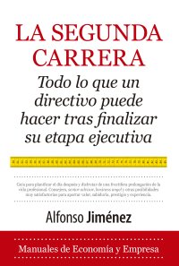 La segunda carrera