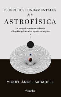 Principios fundamentales de la astrofísica