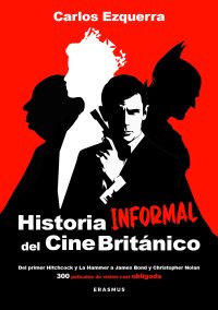 Historia informal del cine británico